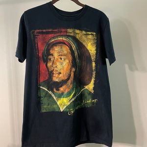 Bob Marley Shirt